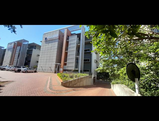 324M² OFFICE TO LET IN UMHLANGA RIDGESIDE